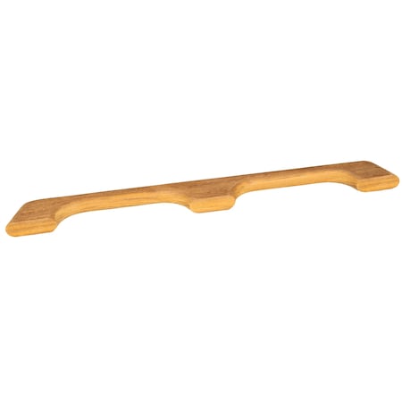 Whitecap Two Loop Handrail - 23in 60102